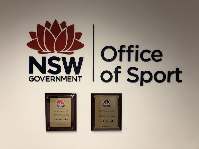 Office of Sport